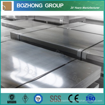 Inconel 800h High Grade Stainless Steel Sheet